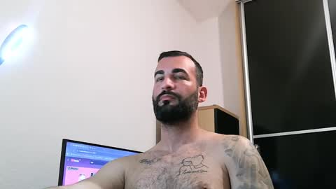 CoupleJuice online show from February 2025 08:33:01 PM