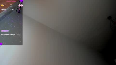 Alinna   online show from March 2026 07:15:01 AM