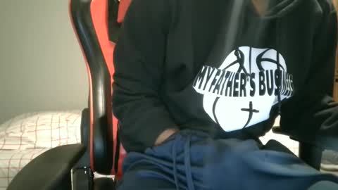 juiceon4 online show from October 2025 01:05:01 AM