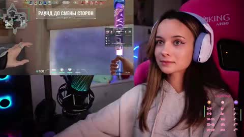 Angelina online show from February 2025 12:30:01 AM