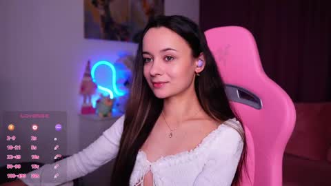 Angelina online show from April 2026 03:48:02 PM