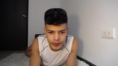 Miguel online show from December 2024 07:22:01 PM