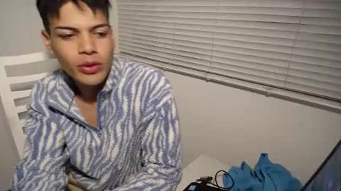 Miguel online show from January 2025 02:59:01 AM