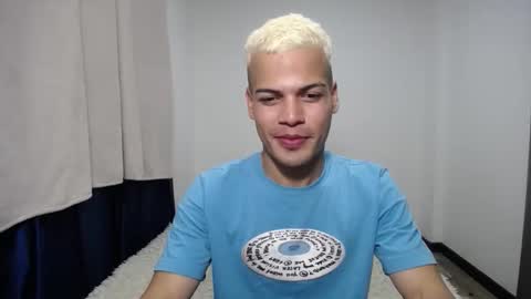 Miguel online show from December 2025 02:28:02 AM