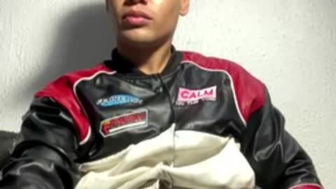 Snapshot of juicy_boy22 chatting on March 2026 02:27:02 AM Miguel online show from March 2026 02:27:02 AM