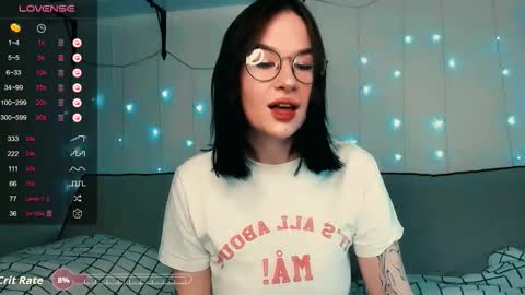 Snapshot of juicy_burrito chatting on November 2025 11:48:02 PM Bella online show from November 2025 11:48:02 PM