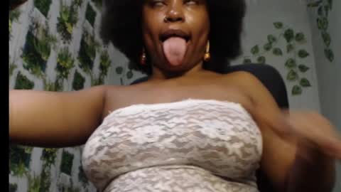 Mariagold online show from February 2025 01:25:02 AM