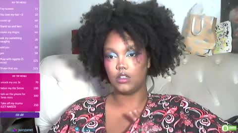 juicy_janet online show from March 2026 04:23:01 PM