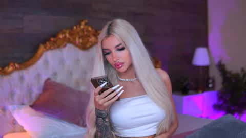 Snapshot of juicy_jessye chatting on November 2025 09:05:02 PM Jessye online show from November 2025 09:05:02 PM