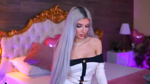 Jessye online show from February 2026 08:49:02 PM