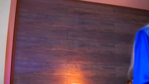 Jessye online show from March 2026 09:40:02 PM