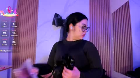 Juicy online show from January 2026 11:13:01 AM