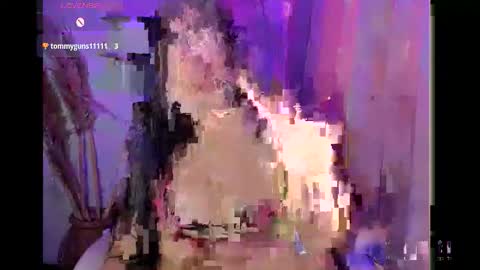 valeska online show from December 2025 03:38:02 PM