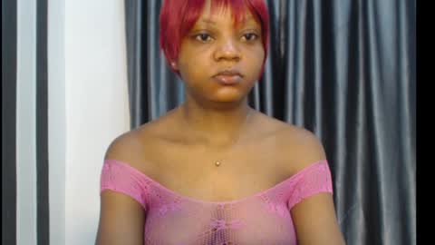 Snapshot of juicy_plumx chatting on February 2025 04:48:02 AM Wet Baddie online show from February 2025 04:48:02 AM