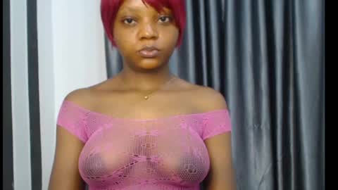 Snapshot of juicy_plumx chatting on February 2025 07:51:02 AM Wet Baddie online show from February 2025 07:51:02 AM