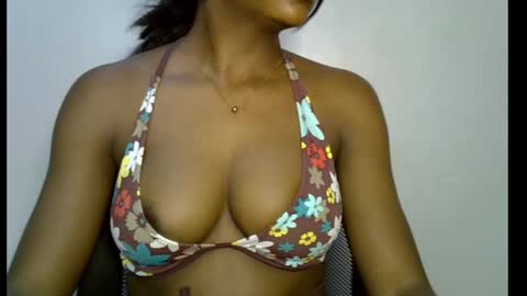 Snapshot of juicy_plumx chatting on February 2025 12:29:01 PM Wet Baddie online show from February 2025 12:29:01 PM