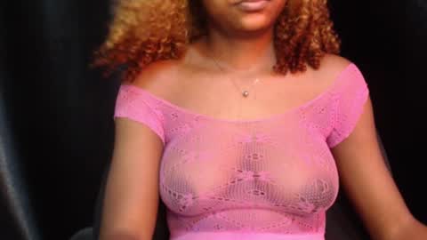Snapshot of juicy_plumx chatting on February 2025 06:29:02 PM Wet Baddie online show from February 2025 06:29:02 PM