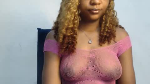 Snapshot of juicy_plumx chatting on March 2025 06:44:01 PM Wet Baddie online show from March 2025 06:44:01 PM