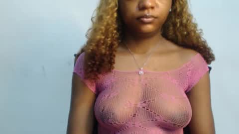 Snapshot of juicy_plumx chatting on March 2025 09:48:01 PM Wet Baddie online show from March 2025 09:48:01 PM