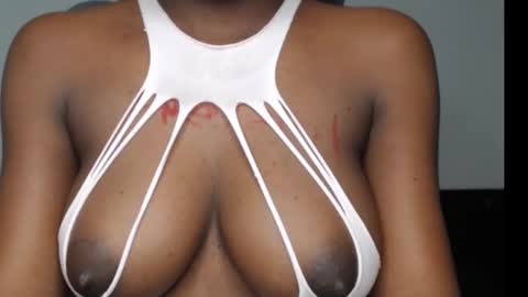 Wet Baddie online show from November 2025 09:13:02 PM