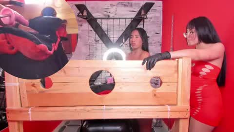 Snapshot of juicy_pregnant_bdsm chatting on June 2026 02:49:01 AM VALENTINA online show from June 2026 02:49:01 AM