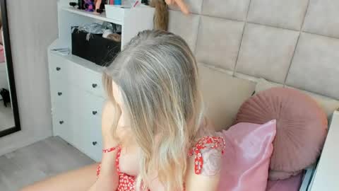 Tatjana online show from April 2026 07:55:01 AM