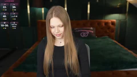 Elza online show from March 2026 11:38:01 AM