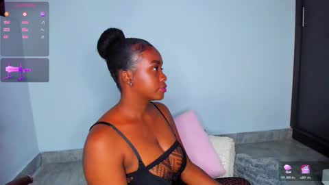 Your Paradise online show from November 2025 11:14:01 PM