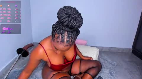 Your Paradise online show from December 2025 06:32:02 AM