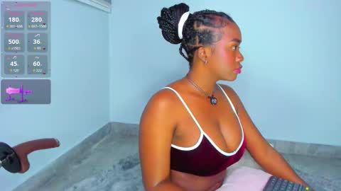 Your Paradise online show from February 2026 08:45:01 AM