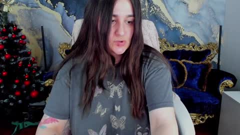Snapshot of juicyberryy chatting on January 2025 07:07:01 AM Milana online show from January 2025 07:07:01 AM