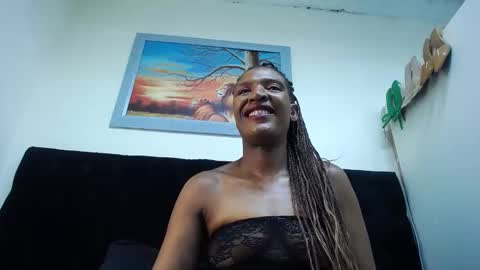 Miss Kay online show from February 2025 10:17:02 PM