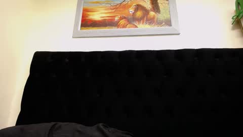 Miss Kay online show from February 2025 09:37:02 PM