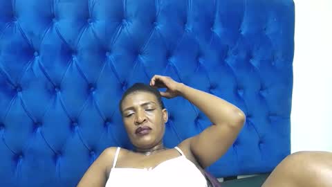 Miss Kay online show from May 2026 08:14:01 PM