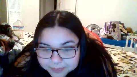 juicylatinabbw online show from February 2026 07:06:01 AM