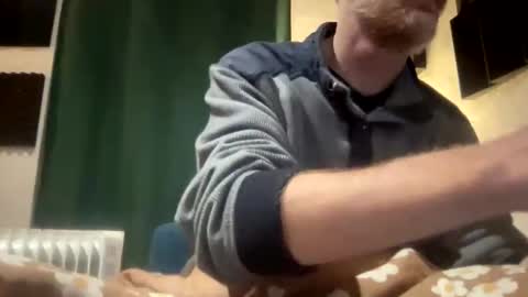 juicylova online show from December 2025 11:17:01 AM