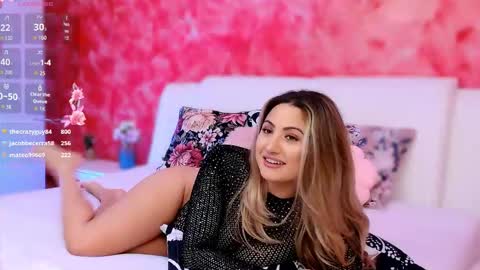 Snapshot of juicyolivia_ chatting on March 2026 09:57:01 AM juicyolivia_ online show from March 2026 09:57:01 AM