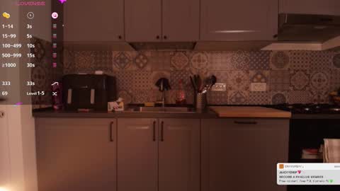 Snapshot of juicyydrip chatting on January 2026 05:39:01 PM Juicy online show from January 2026 05:39:01 PM