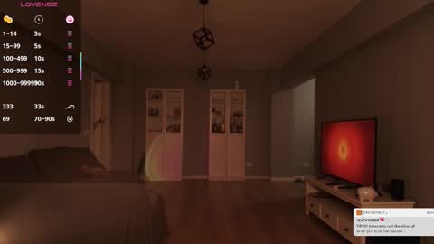 Snapshot of juicyydrip chatting on February 2026 06:29:02 PM Juicy online show from February 2026 06:29:02 PM