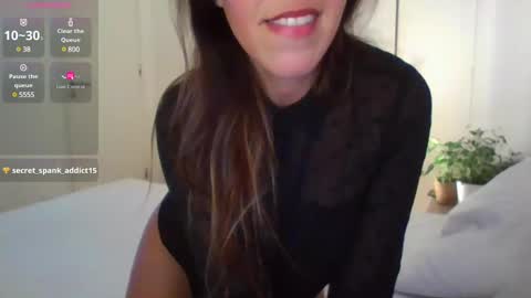 Juju online show from February 2025 11:13:02 PM