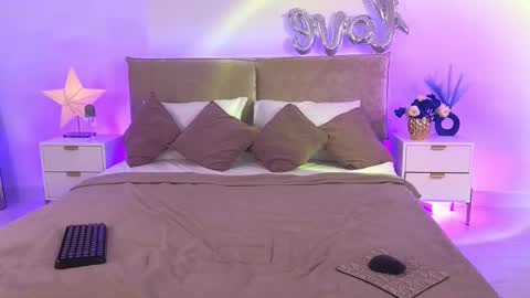 Jules Nightt online show from March 2026 09:21:02 PM