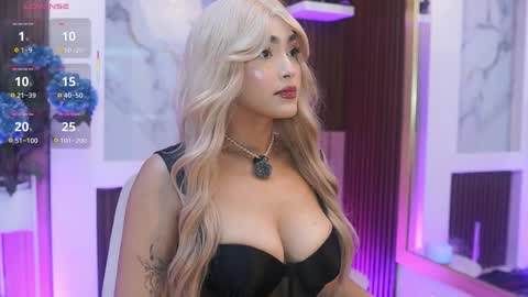 Jules Bennett online show from April 2026 12:20:01 PM