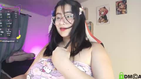 Juliana online show from September 2025 09:04:01 PM