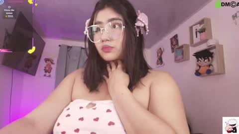 Juliana online show from February 2026 10:52:02 AM