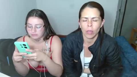  Juliana Torres  online show from February 2025 12:02:01 AM