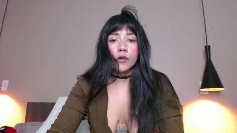 JULIETA online show from February 2026 01:00:02 AM