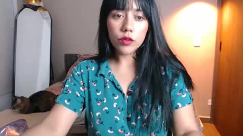 Snapshot of juli_love11 chatting on May 2026 11:43:02 PM JULIETA online show from May 2026 11:43:02 PM