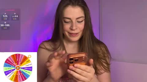 juli_m00n online show from April 2026 07:22:01 PM