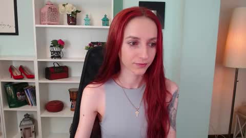 JuliaJae online show from September 2025 06:04:02 AM