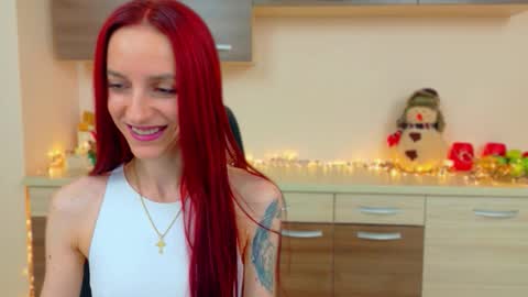 JuliaJae online show from December 2025 06:53:01 AM